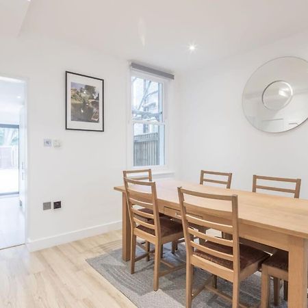 Refurbished High Spec Central Family Home Cambridge Zewnętrze zdjęcie