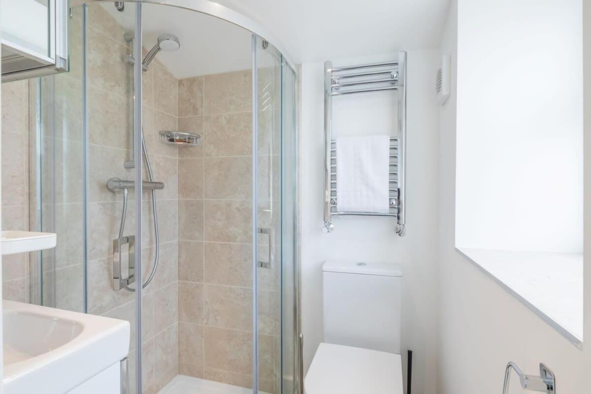 Refurbished High Spec Central Family Home Cambridge Zewnętrze zdjęcie