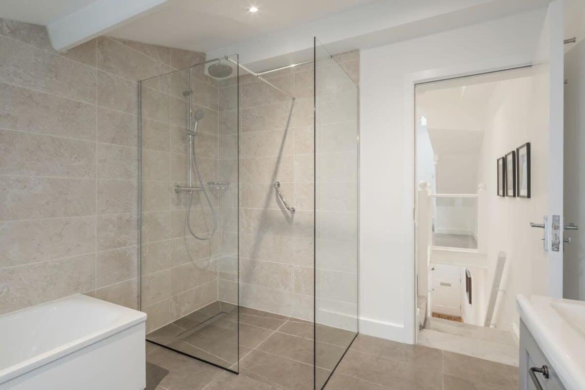 Refurbished High Spec Central Family Home Cambridge Zewnętrze zdjęcie