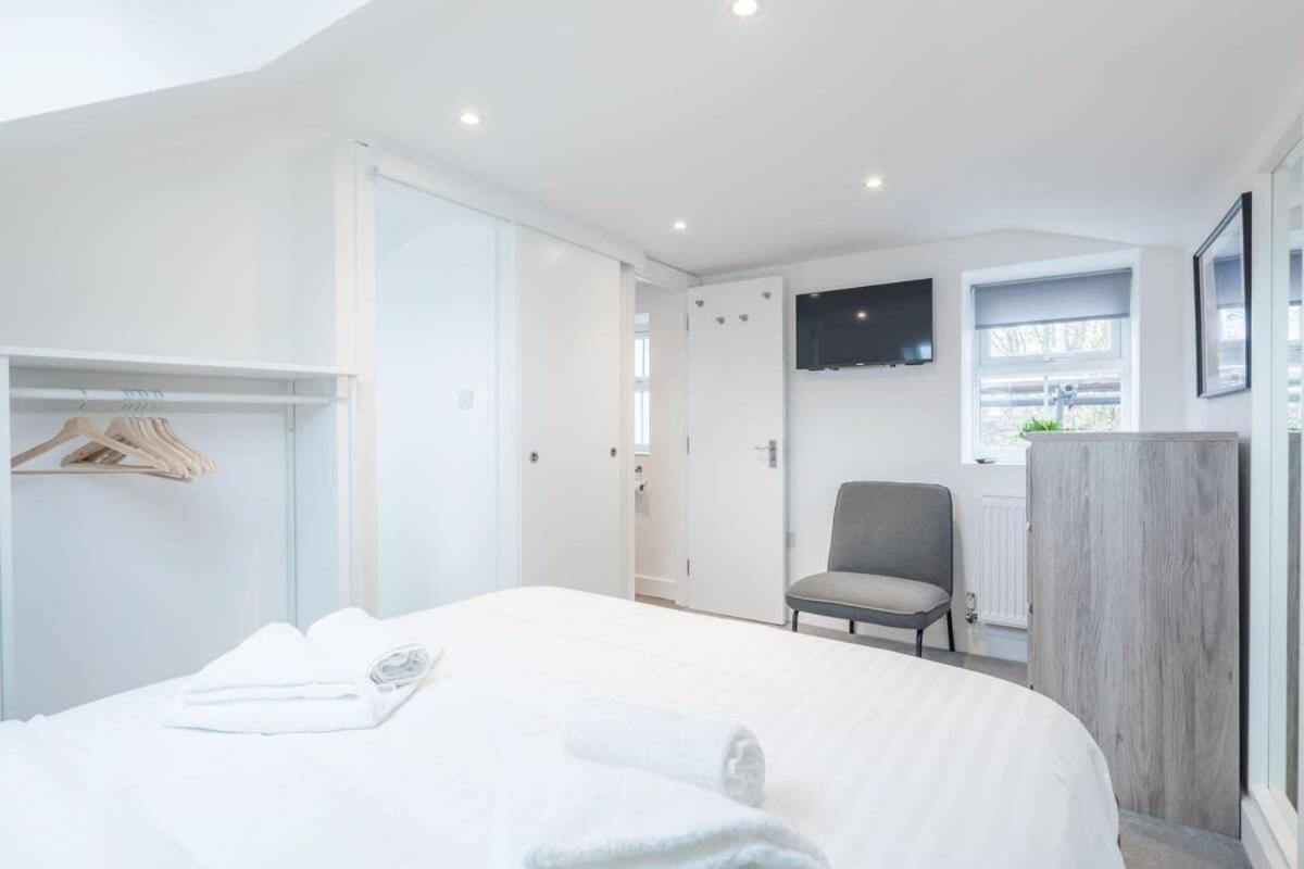 Refurbished High Spec Central Family Home Cambridge Zewnętrze zdjęcie