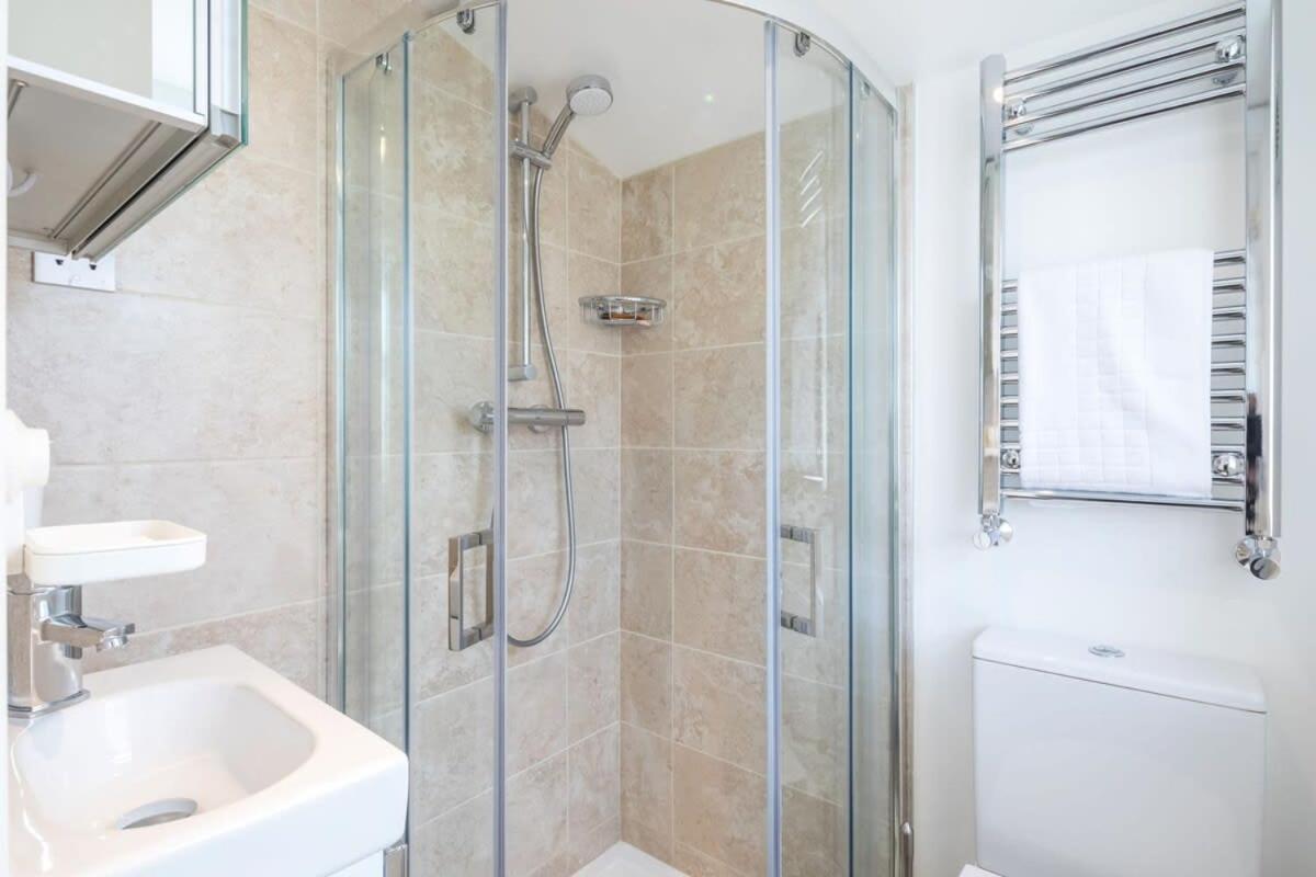 Refurbished High Spec Central Family Home Cambridge Zewnętrze zdjęcie
