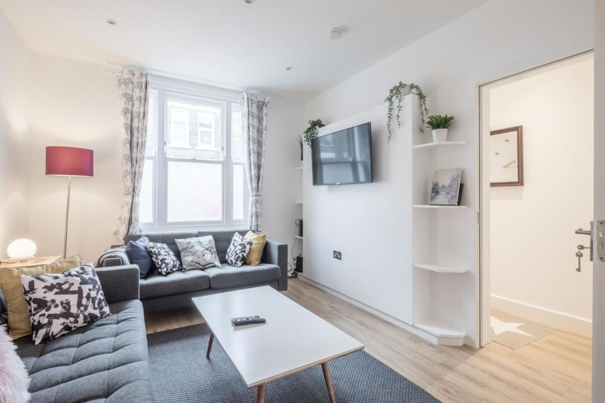 Refurbished High Spec Central Family Home Cambridge Zewnętrze zdjęcie